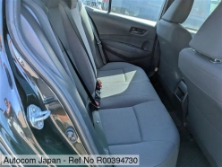 TOYOTA COROLLA G-X 2022
