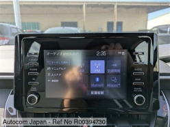TOYOTA COROLLA G-X 2022