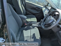 TOYOTA COROLLA G-X 2022