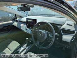 TOYOTA COROLLA G-X 2022