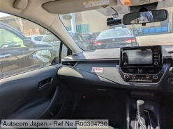 TOYOTA COROLLA G-X 2022
