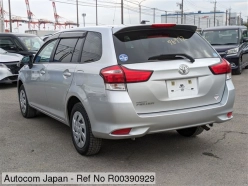 TOYOTA FIELDER EX 2020