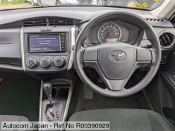 TOYOTA FIELDER EX 2020
