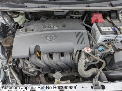 TOYOTA FIELDER EX 2020