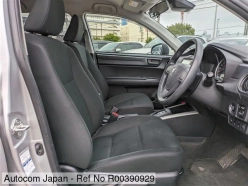 TOYOTA FIELDER EX 2020
