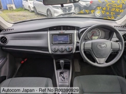 TOYOTA FIELDER EX 2020