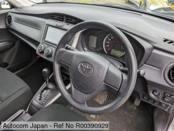 TOYOTA FIELDER EX 2020
