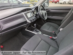 TOYOTA FIELDER EX 2020