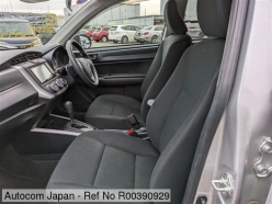 TOYOTA FIELDER EX 2020
