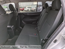 TOYOTA FIELDER EX 2020