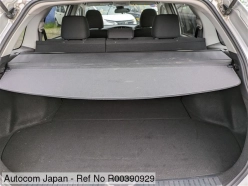 TOYOTA FIELDER EX 2020