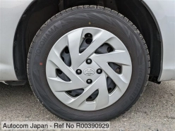 TOYOTA FIELDER EX 2020