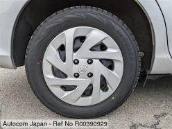 TOYOTA FIELDER EX 2020