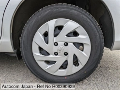 TOYOTA FIELDER EX 2020