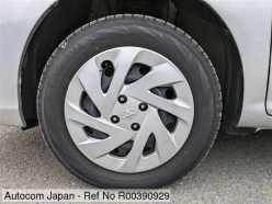 TOYOTA FIELDER EX 2020