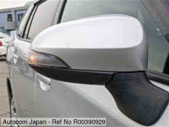 TOYOTA FIELDER EX 2020