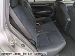 TOYOTA FIELDER G 2016