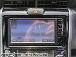 TOYOTA FIELDER G 2016