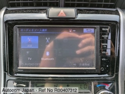 TOYOTA FIELDER G 2016