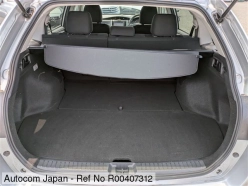 TOYOTA FIELDER G 2016