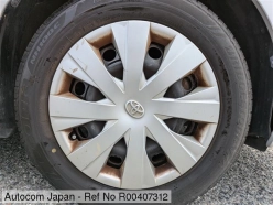 TOYOTA FIELDER G 2016