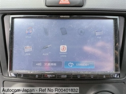 TOYOTA FIELDER X 2019