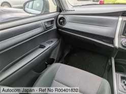 TOYOTA FIELDER X 2019