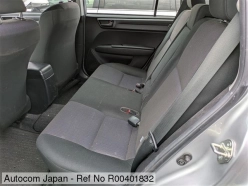 TOYOTA FIELDER X 2019
