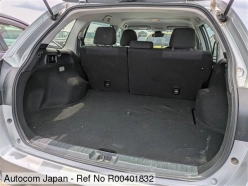 TOYOTA FIELDER X 2019