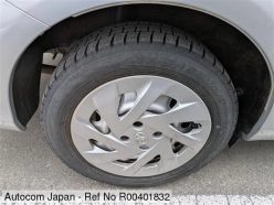 TOYOTA FIELDER X 2019