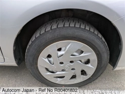 TOYOTA FIELDER X 2019