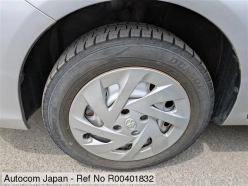 TOYOTA FIELDER X 2019
