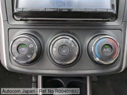 TOYOTA FIELDER X 2019