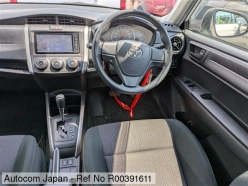 TOYOTA FIELDER X 2016
