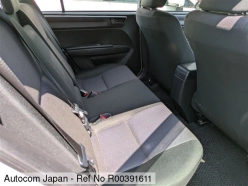 TOYOTA FIELDER X 2016