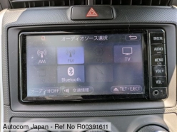 TOYOTA FIELDER X 2016