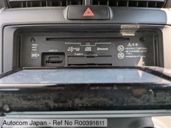 TOYOTA FIELDER X 2016