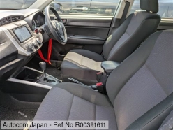 TOYOTA FIELDER X 2016