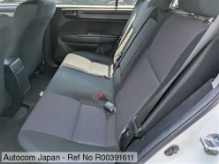 TOYOTA FIELDER X 2016
