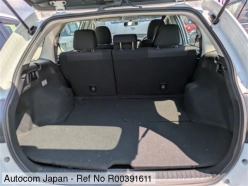 TOYOTA FIELDER X 2016