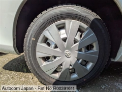TOYOTA FIELDER X 2016
