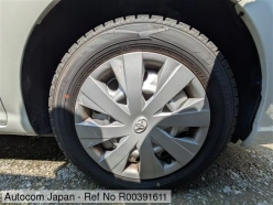 TOYOTA FIELDER X 2016