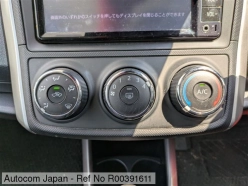 TOYOTA FIELDER X 2016