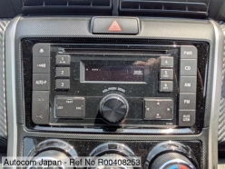 TOYOTA FIELDER X 2014