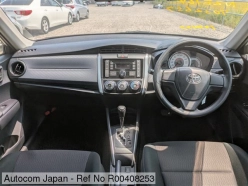 TOYOTA FIELDER X 2014