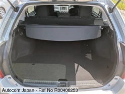 TOYOTA FIELDER X 2014