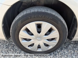 TOYOTA FIELDER X 2014