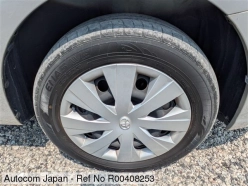 TOYOTA FIELDER X 2014