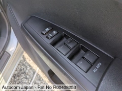 TOYOTA FIELDER X 2014