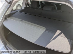 TOYOTA FIELDER X 2014